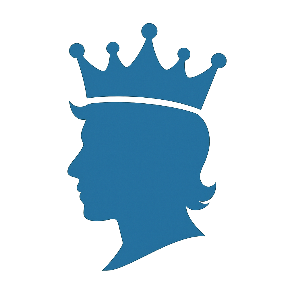 Logo Prince